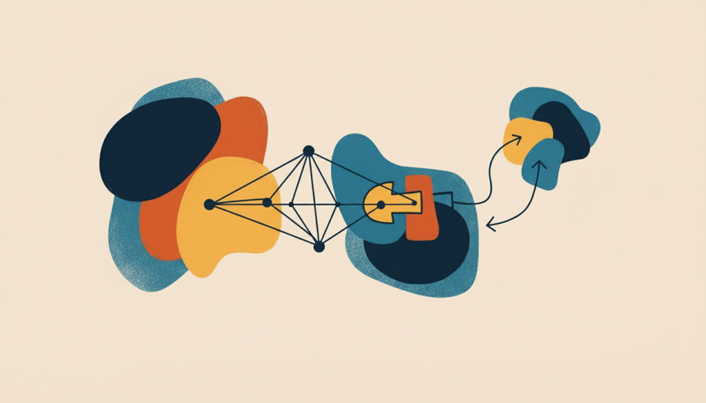 AI system designing high-efficiency creative that drives conversions, analyzing target audience psychology, incorporating visual hooks and attention elements, and providing tested creative guidelines based on data-driven A/B experiments